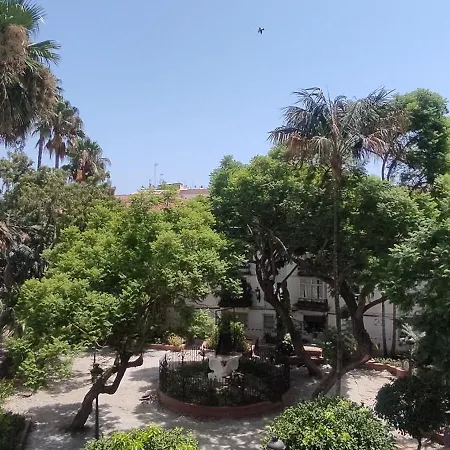 Διαμέρισμα Old Town Εστεπόνα