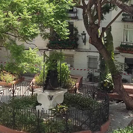 Old Town Εστεπόνα